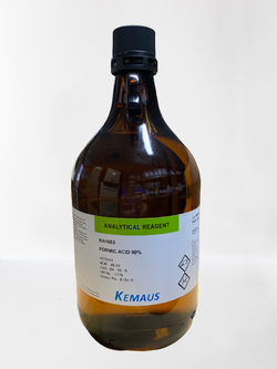 FORMIC ACID 90 % AR KemAus 2.5 LT KA1063