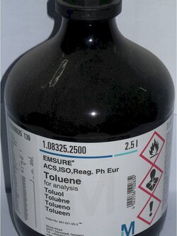 108325 Toluene AR