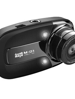 MOJO CAR DVR กล้องติดรถยนต์ รุ่น M-D1