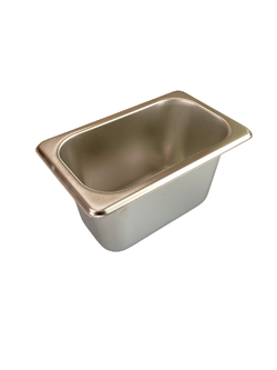 SFP-9 ถาดบรรจุอาหารอเนกประสงค์สเตนเลส 1/9 ลึ10ซม.