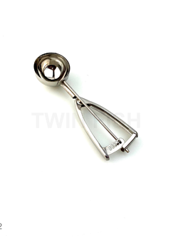 ICD-L2 ที่ตักไอศครีม ขนาด 6 ซม.