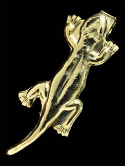 แหนบจิ้งจกอาจารย์นา วัดบางปิ้ง จ.สมุทรปราการ (SKU-05028)