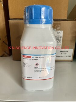 ALUMINIUM POWDER Lab Himedia 500 GM GRM740