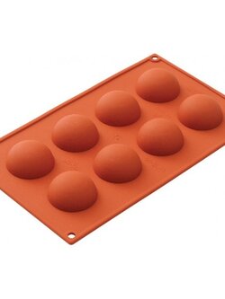 BSCM2 พิมพ์เค้กซิลิโคน อย่างหนาจากอิตาลี