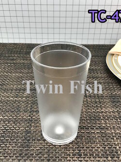 TC-470 ถ้วยพลาสติกใส ความจุ 470 มล.