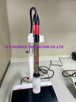 pH ELECTRODES รุ่น ST310 ,ยี่ห้อ Ohaus (U.S.A.) 83033965