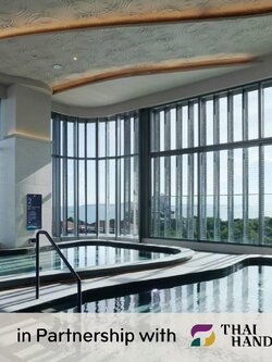 [E-Voucher] สัมผัสออนเซนสไตล์ญี่ปุ่นแท้ๆ Let's Relax Spa (Pattaya Branch)- Onsen Pass คูปองออนเซ็น 1 วัน พัทยา