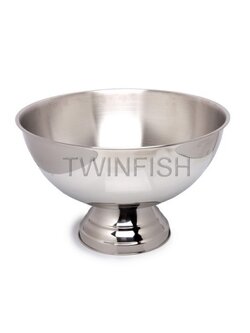 SPB-4025 โถสเตนเลส ขนาด 40 ซม.