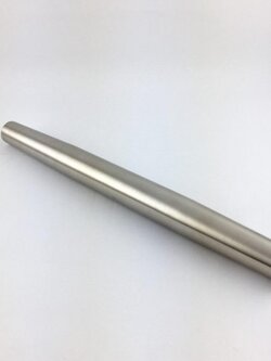 RL-2 แท่งสเตนเลสนวดแป้ง