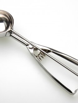 ICDL1 ที่ตักไอศครีมขนาดใหญ่ แข็งแรง ทนทาน ใช้งานง่าย