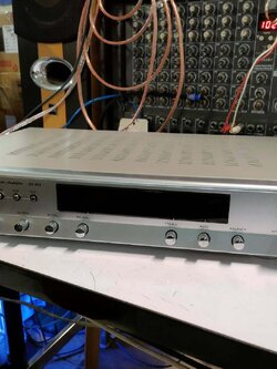 KENTECH AV-412 รีโมทย์สั่งงานได้บางฟังชั่น ( วอลลุ่มสั่งงานไม่ได้)