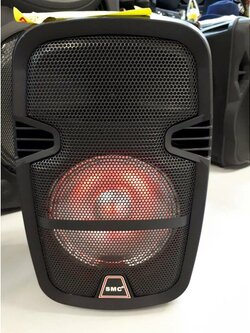 SMC JL 3008 ลำโพงช่วยสอน 8 ''