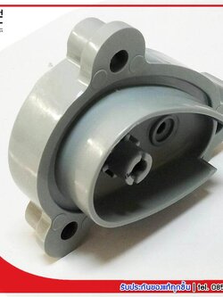 HITACHI #22 อะไหล่ปั๊มน้ำ ฝาครอบเช็ควาล์ว สำหรับรุ่น EX,GP,GX (WM)