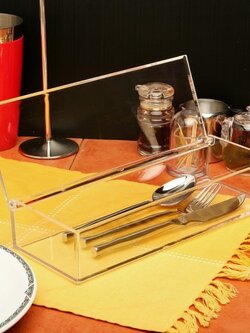 SFH-4 กล่องอคิลิคใสอเนกประสงค์