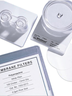 Cellulose Nitrate Membrane Filters (CN),ยี่ห้อ Whatman™ CNM