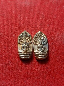 เหรียญหลวงปู่โถม วัดธรรมปัญญาราม จ.สุโขทัย (SKU-02357)