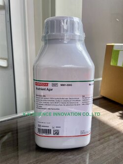 NUTRIENT AGAR 500 GM,Himedia M001