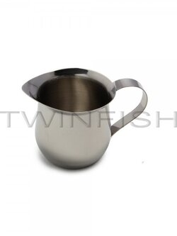 CM-3 ถ้วยใส่นมหรือครีม