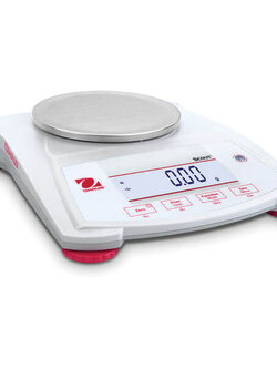 เครื่องชั่งดิจิตอล 2 ตำแหน่ง Precision Balance รุ่น SPX222 ยี่ห้อ Ohaus (U.S.A.) 30268906