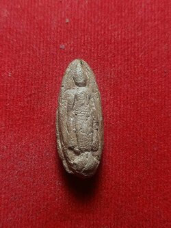 พระภูทราวดี อาจารย์นำ วัดดอนศาลา จ.พัทลุง (SKU-03918)