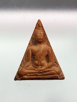 พระนางพญา ค่ายอดิศร สระบุรี (SKU-00360)