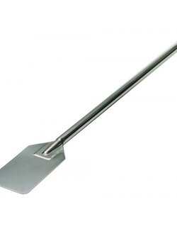 SMXP-1 ไม้พายสเตนเลส 120 ซม.