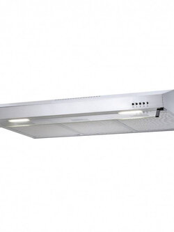 เครื่องดูดควันมาตรฐาน MEX รุ่น 2950X90 (สเตนเลส สตีล)