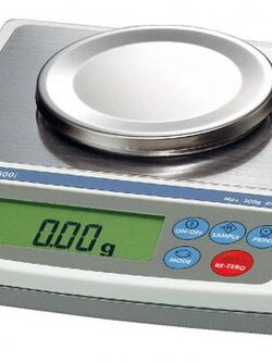 เครื่องชั่งดิจิตอล 2 ตำแหน่ง Precision Balance รุ่น EK-300i ,ยี่ห้อ AND/Japan EK-300i