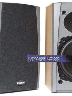 BOSTON CS 65 BE