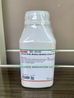 LETHEEN BROTH MODIFIED ,500 GM,Himedia M 976