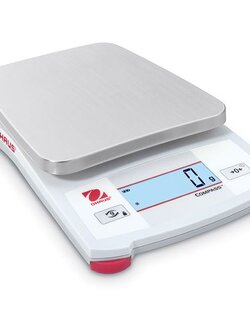 เครื่องชั่งดิจิตอล Portable Balanc รุ่น CX5200 ยี่ห้อ Ohaus (U.S.A.) **สอบถามราคาพิเศษกับพนักงาน** 30428185