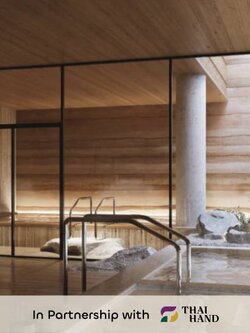 [E-voucher] Yunomori Onsen & Spa - Onsen + Massage Package แพคเกจออนเซ็น + นวด Spa เวาเชอร์ ราคาพิเศษ สาธร สุขุมวิท พัทยา