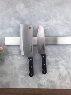 MG-3 แม่เหล็กติดมีด