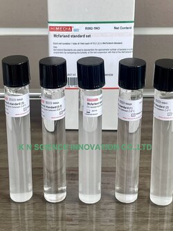 McFARLAND STANDARD SET 1 SET ,Himedia R092