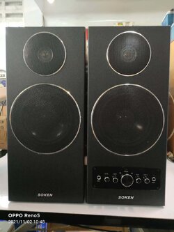 SOKEN ST-18(ส่งฟรี ยกเว้นเขตพิเศษ)