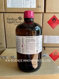 P132770 DIETHYL ETHER AR/ACS Panreac 2.5 LT P132770