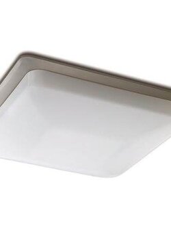 Philips โคมไฟเพดาน ทรงเหลี่ยม รุ่น FCG 328