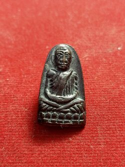 หลวงพ่อทวดหลังหนังสือเล็ก พิมพ์ก้ามปู ปี 2508 วัดช้างให้ จ.ปัตตานี(SKU-01047)