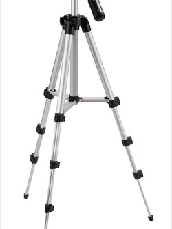 ขาตั้งกล้องWRIFENG TRIPOD WT 3111