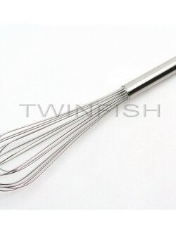 FW-16 ที่ตีไข่หรือครีม ขนาด 16 นิ้ว