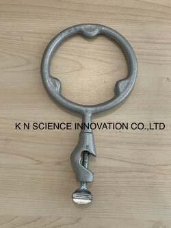 วงแหวนสำหรับยึดกับเสาเหล็กหรือใช้รองกรวย,โอริง (O-Ring) 4 นิ้ว THL005