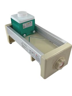 SL-Z215 แท่นสไลด์ผัก