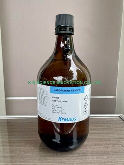 TRIETHYLAMINE Lab KemAus 2.5 LT KA1024