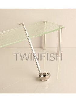 SLA-1 กระบวยตักซุป 1 ออนซ์