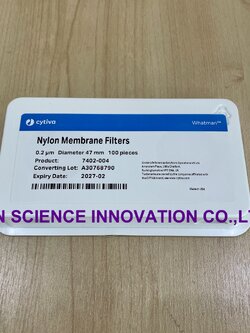 Nylon Membrane ,ยี่ห้อ Whatman™ NM740