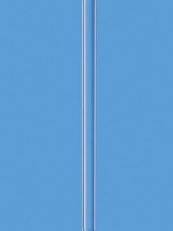 glass stirrer แท่งแก้วคนสาร 9850