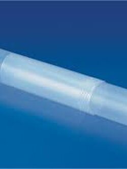 Pipette Box,POLYLAB ,กระบอกพลาสติกสำหรับเก็บ Pipette 79111