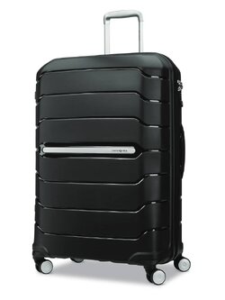 SAMSONITE กระเป๋าเดินทางล้อลาก (28นิ้ว) รุ่น FREEFORM HARDSIDE SPINNER 28