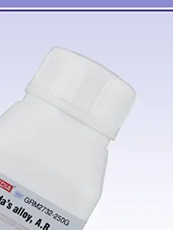 DEVARDA ' S ALLOY AR/ACS Himedia 250(ยกเลิกจำหน่าย) GM GRM2732