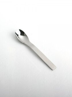 ช้อนกาแฟเอสเพรสโซ่ 10.6 ซม.